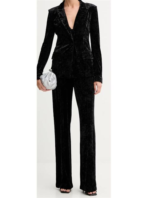 Patrizia Pepe pantaloni in velluto PATRIZIA PEPE | 2P1709-J343K103